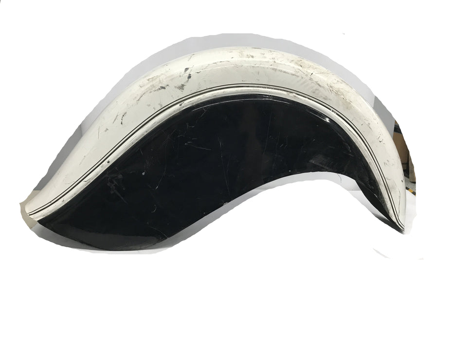 Unbranded Motorcycle Rear Fender USED