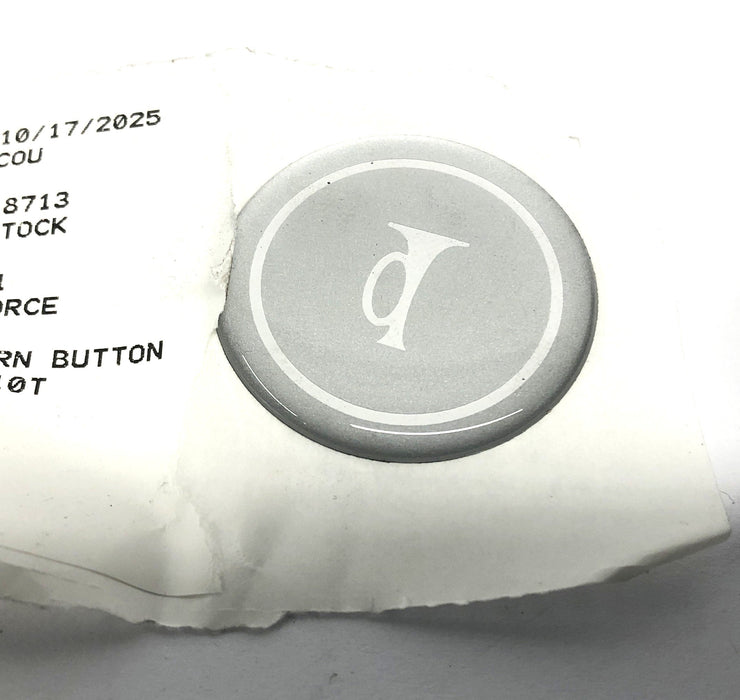 Kalmar Horn Button Assembly HB10T (15739) NOS