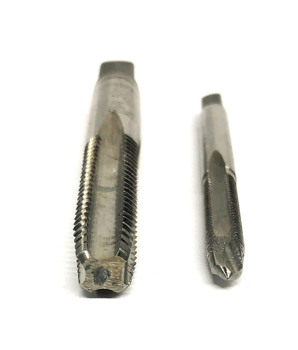 R&N 5/16-1 & 8-32 NC HSCH-3 STI Tap 006080/011493 [Lot of 2] NOS