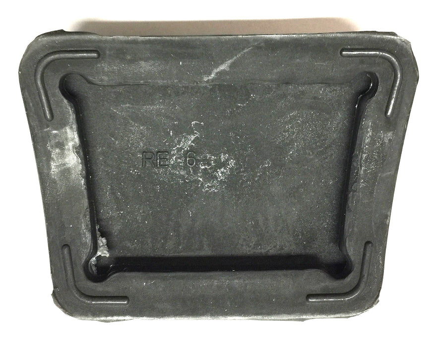 ACDelco\GM Brake Pedal Pad (No Box) 15706041 NOS