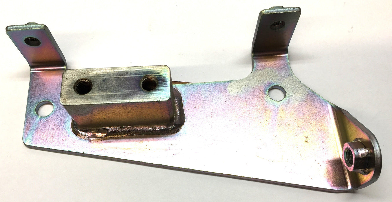 Mitsubishi Fuso Oil Level Bracket ME302975 (No Mounting Hardware) NOS