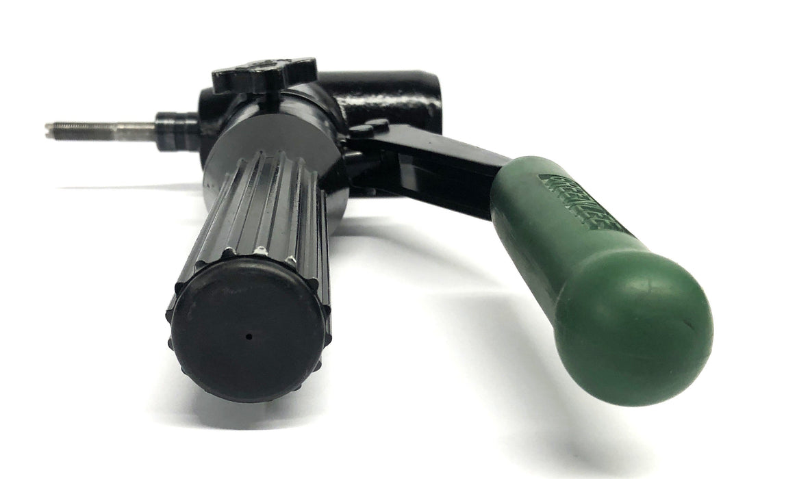 Greenlee 1/2-2 Inch Quick Draw 90 Hydraulic Punch Driver 7906SB USED