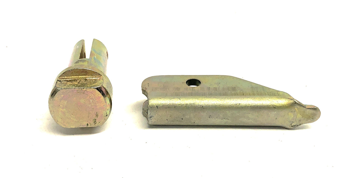 CAT Class III Pin Assembly 9430600038 NOS