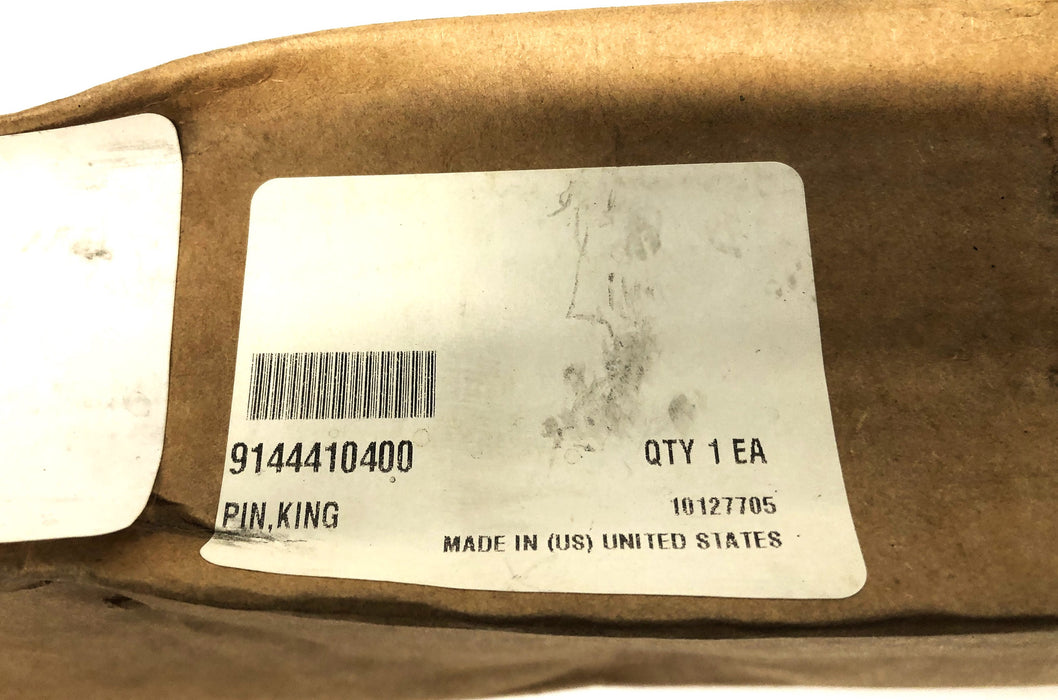 Unbranded King Pin For CAT 9144410400 NOS
