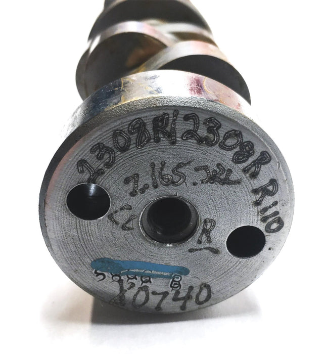 Competition Cams Ground Camshaft Core 35-000-10 (2866-B) NOS