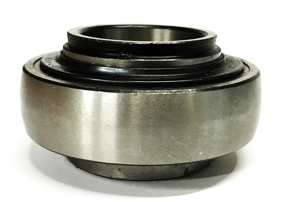 Fafnir Single Side Rubber Shielded Ball Bearing 1107KRB NOS