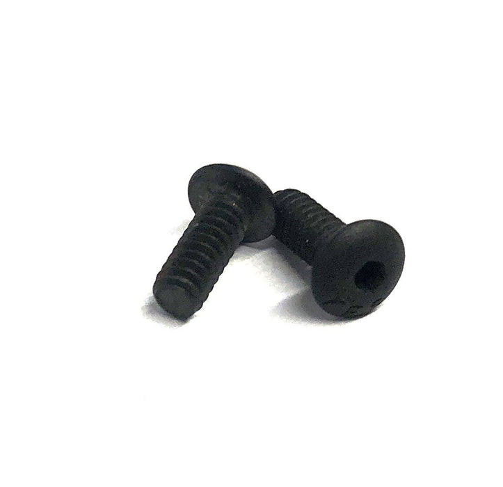 Unbranded Socket Head Bolt 6-32x3/8 [Lot of 130] NOS