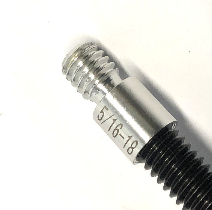 Unbranded 1 Inch Socket Head Bolts 5/16-18 [Lot of 30] NOS