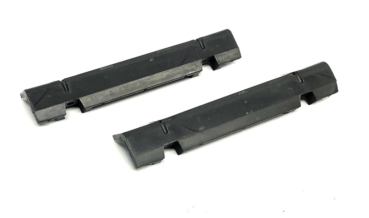 Unbranded Forklift Sideshift Upper Wear Bearing Strip KFL204187 [Lot of 2] NOS