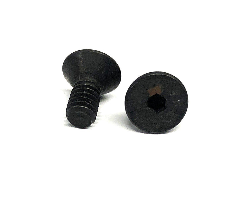 Unbranded Flat Head Bolt 8-32x3/8 [Lot of 200] NOS