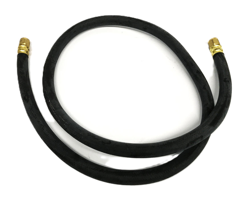 Mack 1/2 inch x 70 inch Air Brake Hose 25164244  NOS