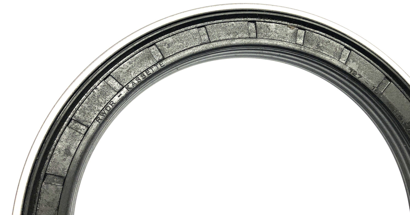 Corteco CFWIV RWDR-Kassette rotating Hub Oil Seal 127-160-15.5/17.5 NOS