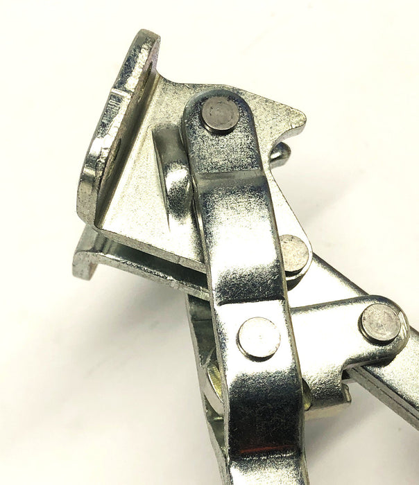 Destaco Toggle Clamp 202 [Lot of 2] NOS