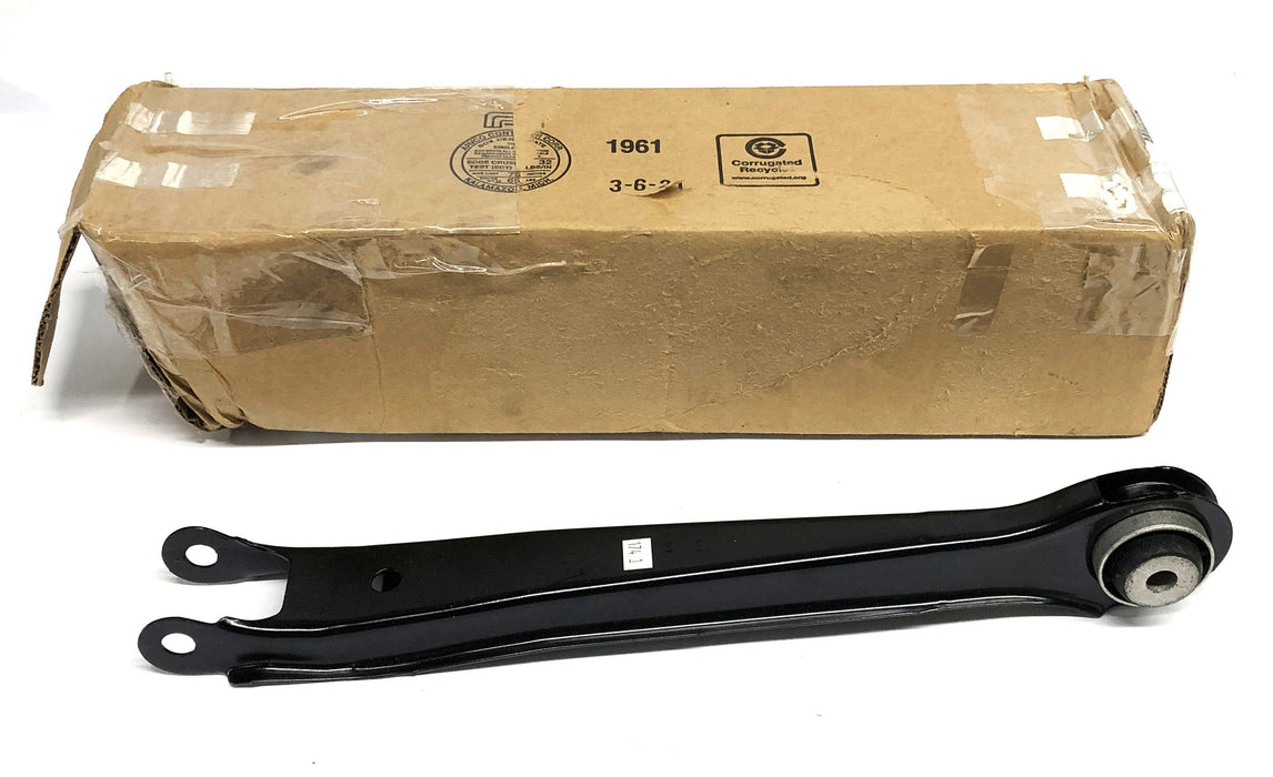 GM Rear Lower Trailing Arm 84352950 NOS