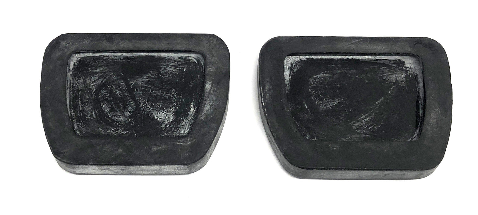 Unbranded Pedal Pad For Freightliner 6812910082 [Lot of 2] NOS