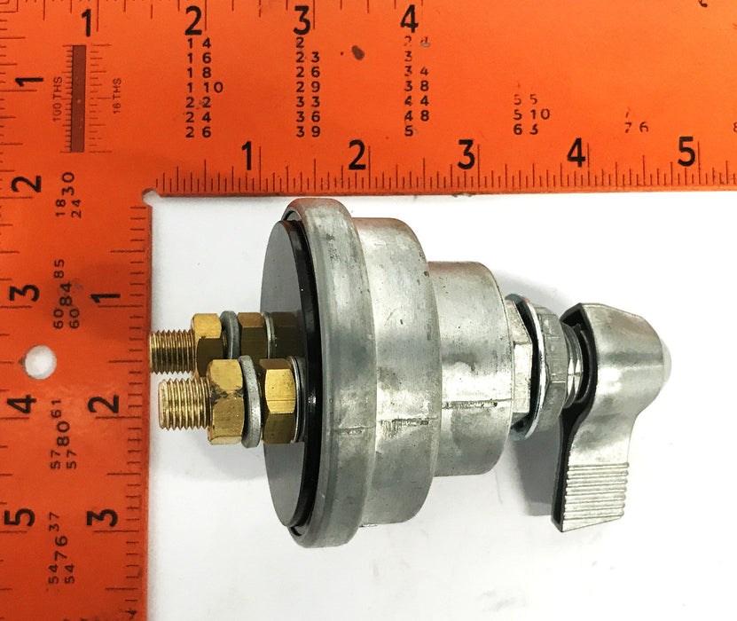 Navistar Ford Battery Disconnect Switch 4C4Z-10A757-AA NOS
