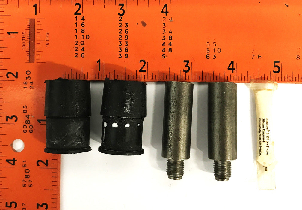 Ford Location Pin kit 2L1Z-2C150-AC [Lot of 2] NOS