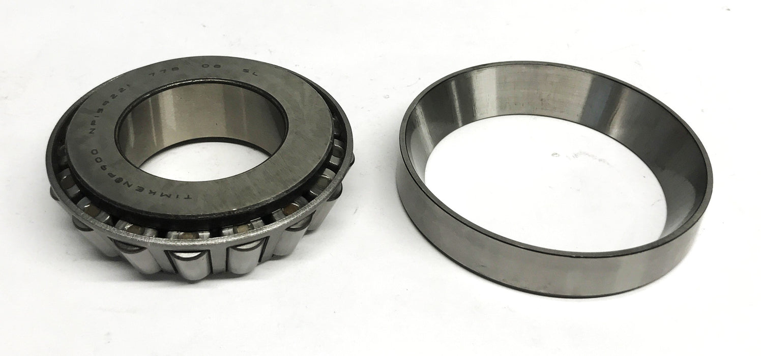 GM Differential Drive Pinion Gear Bearing 23490333 NOS