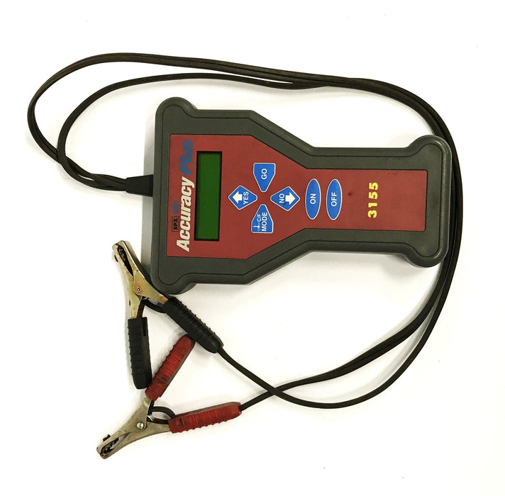 SPX OTC Accuracy Plus Battery Tester 3155 USED