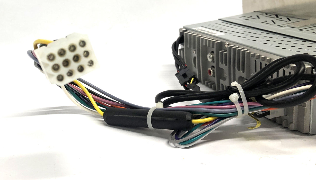 Boss Bluebird Radio Kit MB450PA NOS - GTS SPECIAL