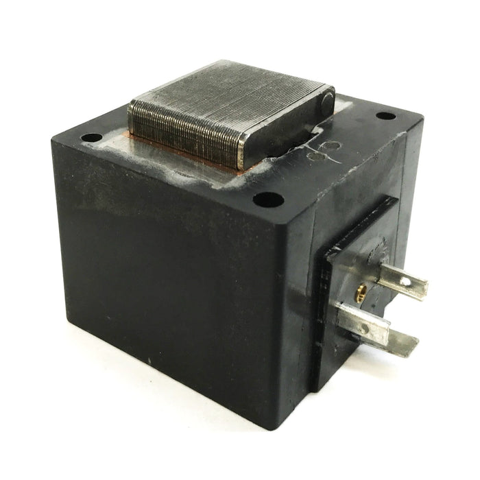 Numatics MK55-AC Valve Coil 228-723C USED