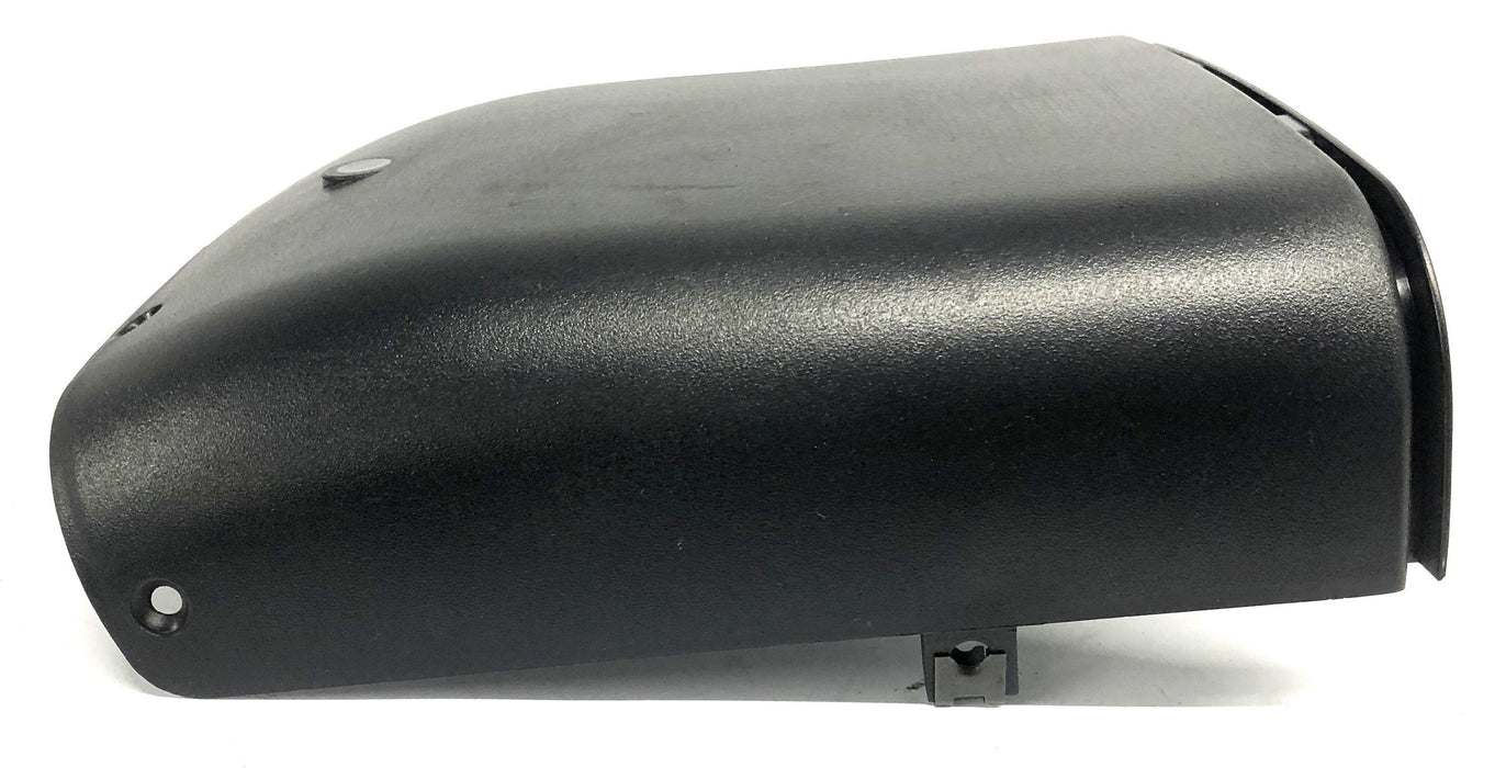 Unbranded Forklift Dash Cover For CAT Approximate 10x10 Inch NOS