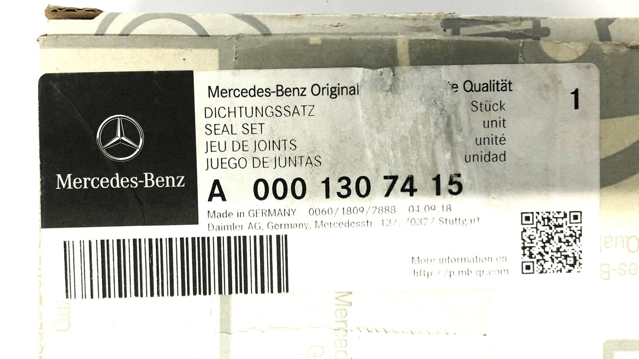 Wabco Seal Repair Kit For Mercedes A0001307415 NOS