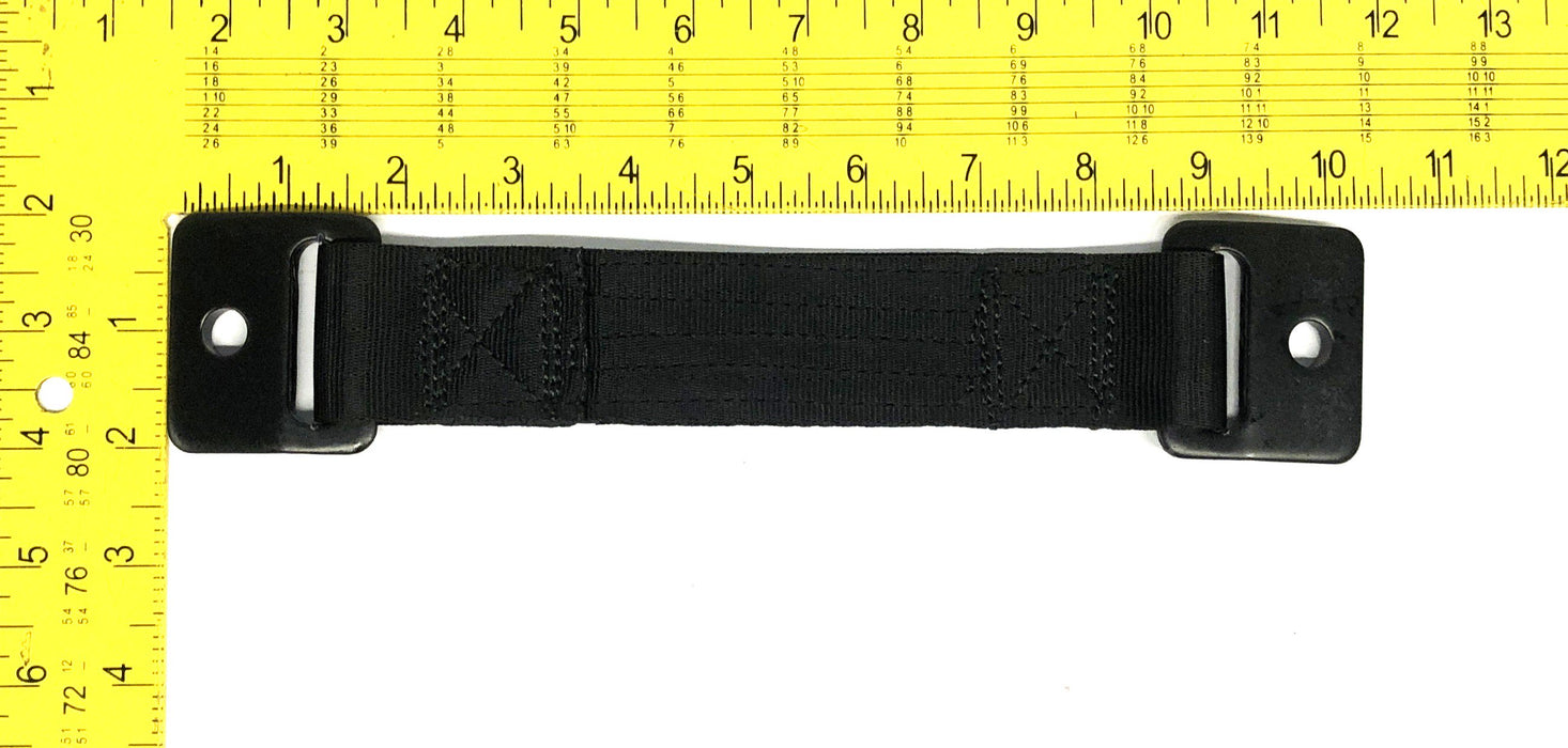 Harlan Forklift Door Restraint Strap 02055-0634 NOS