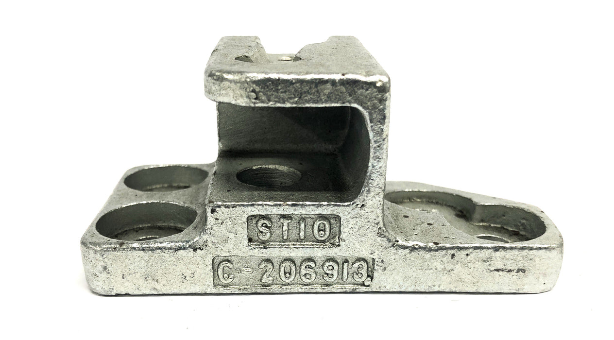 STIO Vintage Heavy Duty Window Pivot Hinge C-206913 NOS