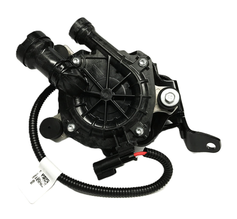 ACDelco Secondary Air Injection Pump 215-704 NOS