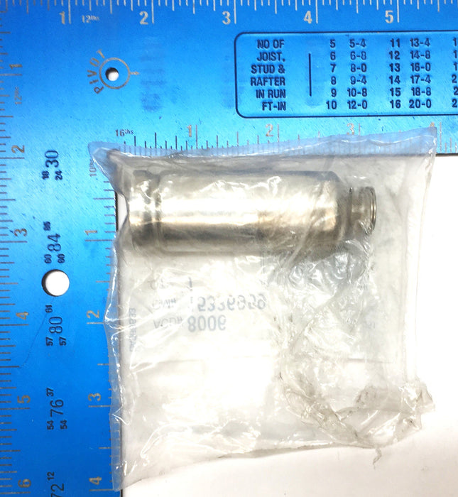 ACDelco/GM Spark Plug Shield 8006 [Lot of 2] (15336959) NOS
