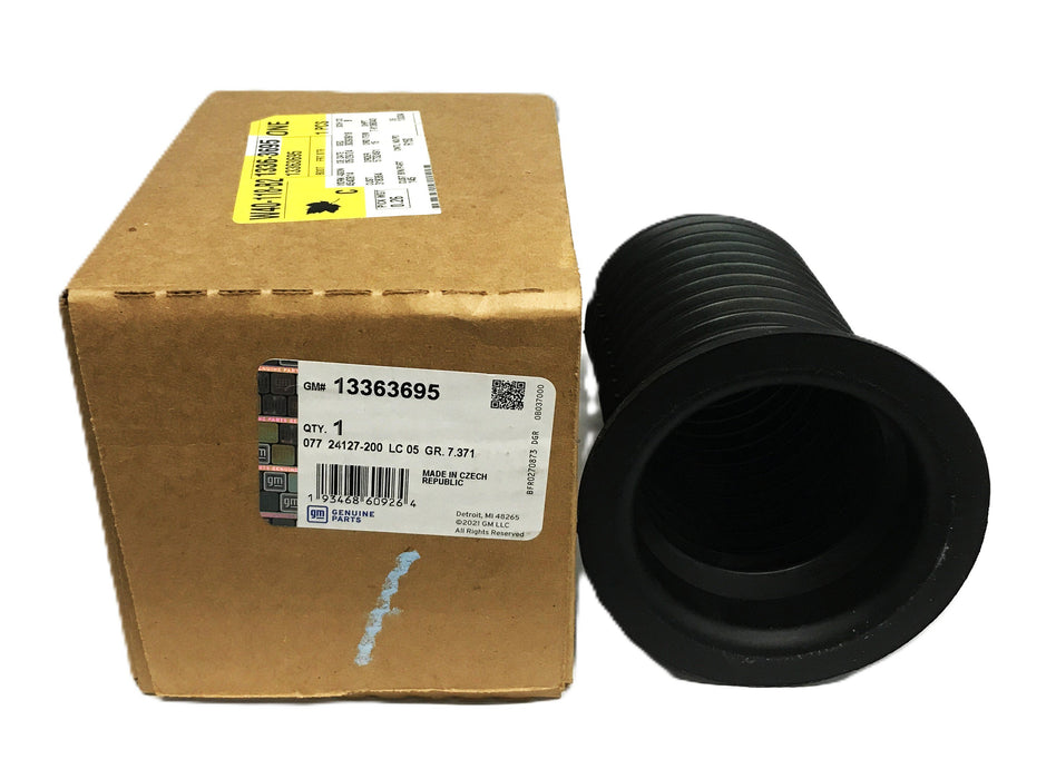GM Front Strut Boot 13363695 [Lot of 2] NOS