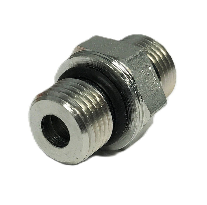 International Straight Fitting 3017799C91 NOS