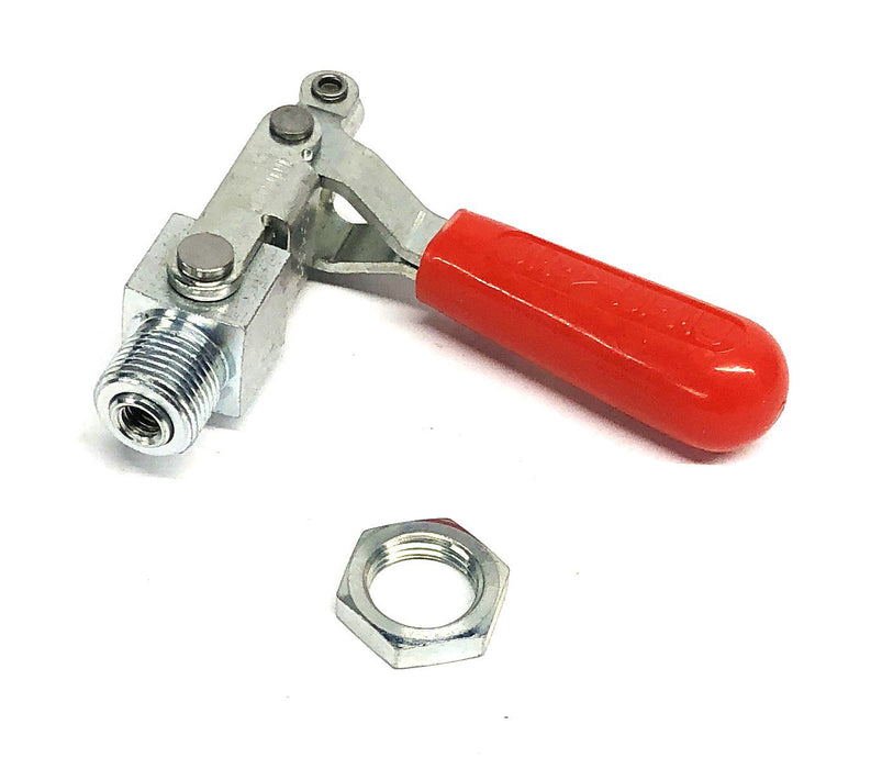 Destaco Toggle Clamp 604 NOS