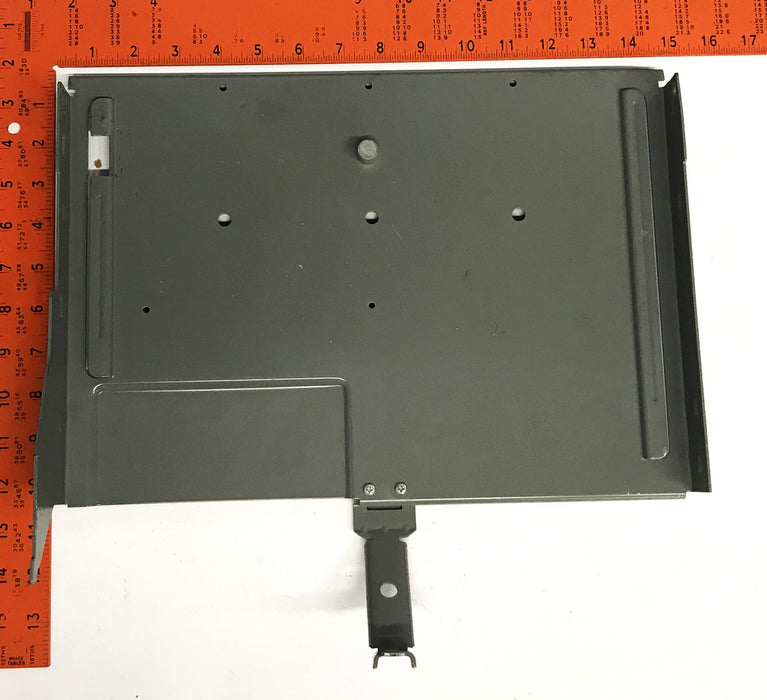 Square D MCC Mid-Shelf Bucket Divider Model 6 NOS