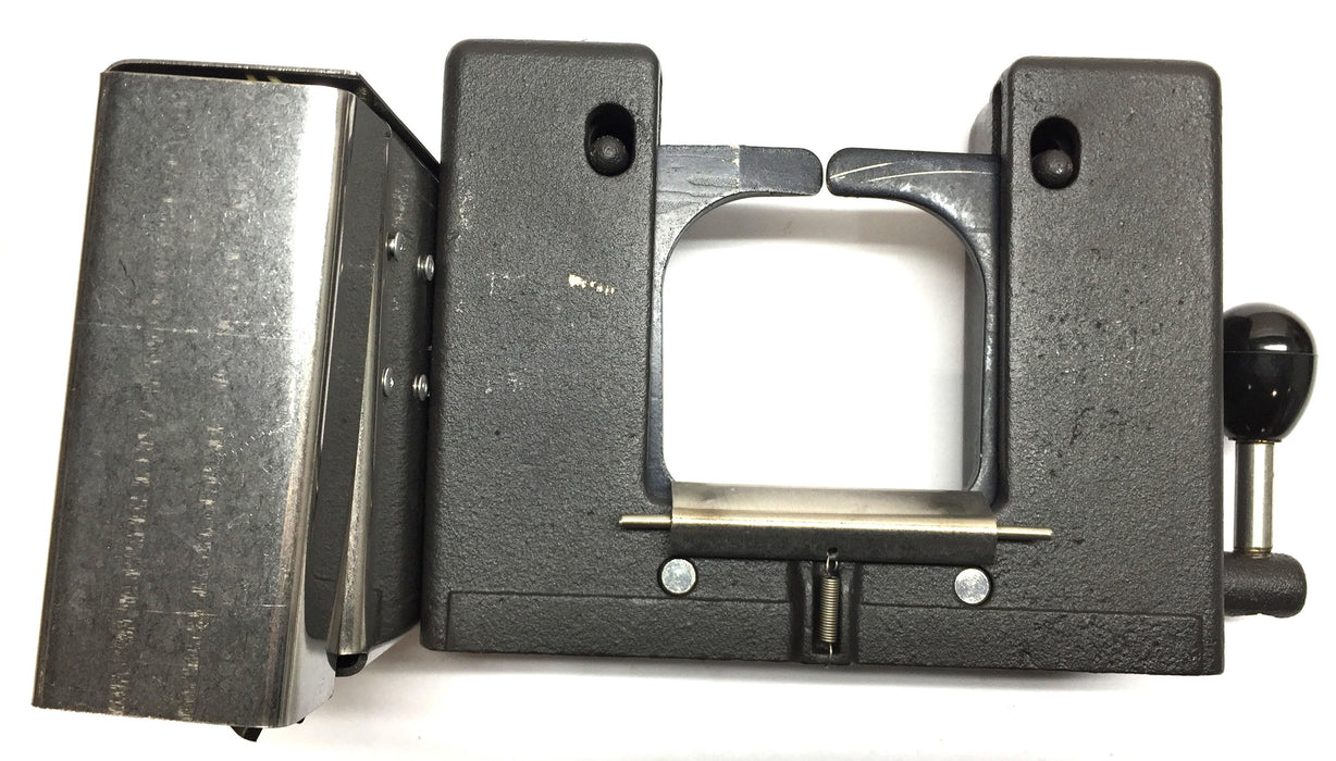 American Seating Left Hand Wheelchair Lock Assembly 6128-01-01 NOS