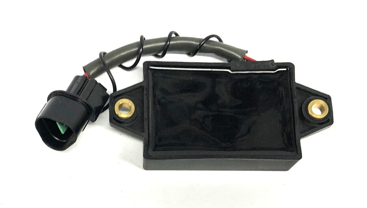 CAT Lift Trucks 24V 11.10 Time Relay Controller Control Unit 16A11-11001 NOS