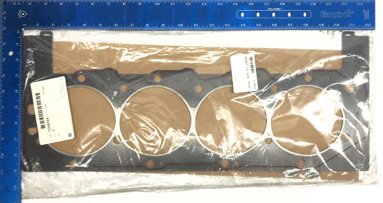 GM General Motors Cylinder Head Gasket 12558164 NOS