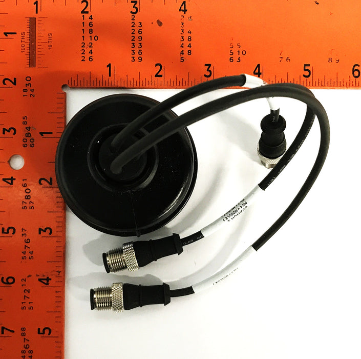 Banner Base Light Module Unit B-TL70-Q3PMA NOS