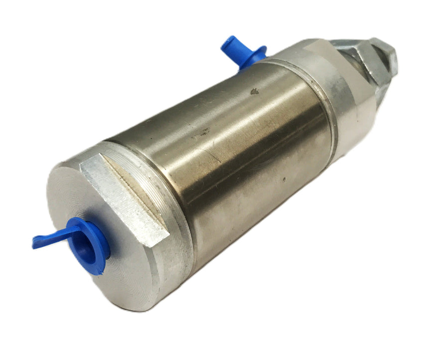 SMC Pneumatic Cylinder NCDMB150-0100 NOS