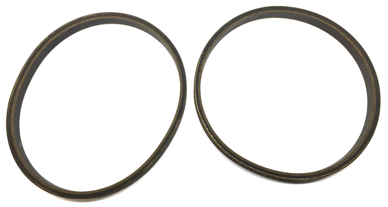 Drive Belt for Club Car 1016203 [Lot of 2] NOS