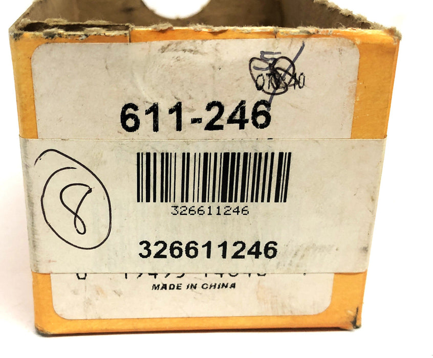 Dorman Wheel Lug Nut 611-246 [Lot of 5] NOS