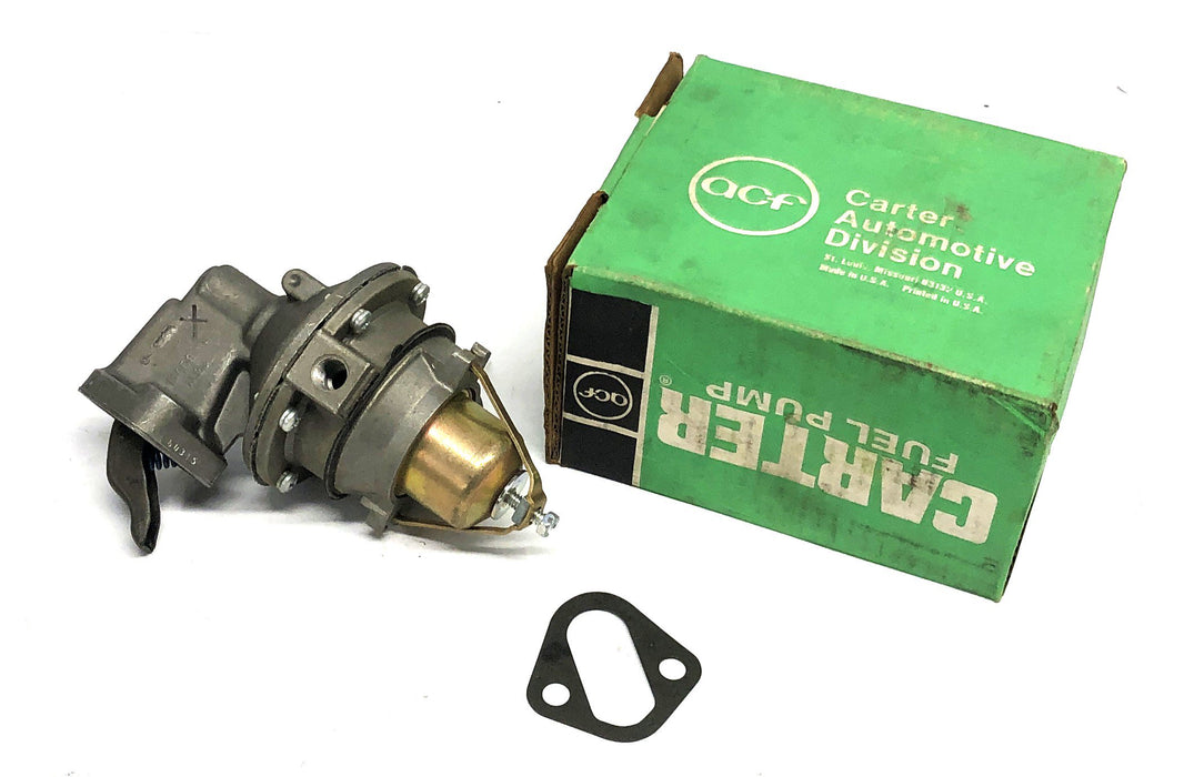Carter Fuel Pump M60315 NOS