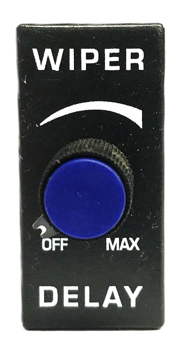 Thomas Time Delay Wiper Switch 5520147 NOS