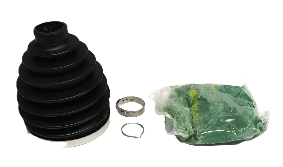 GE OEM CV Joint Boot Kit 19256071 NOS