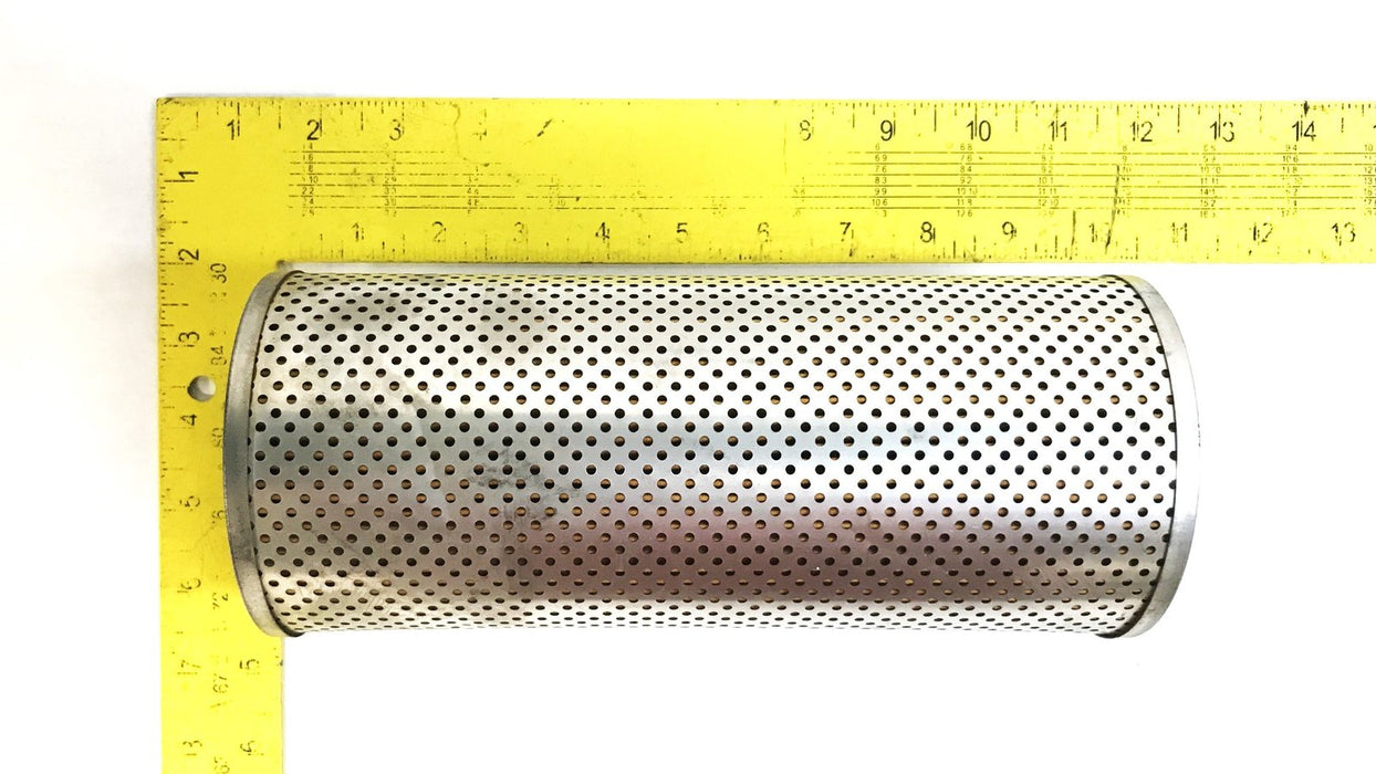 Schroeder Hydraulic Filter Element K-3 [Lot of 2] NOS
