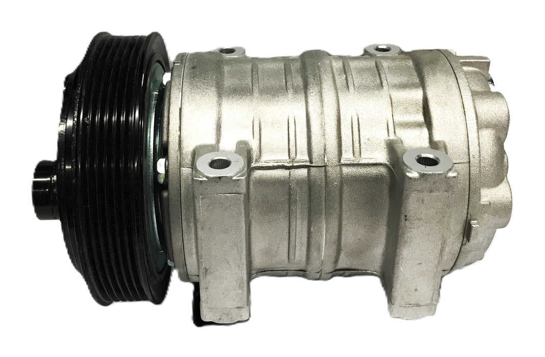 Gamma Compressor Group A/C Compressor H10114296 NOS
