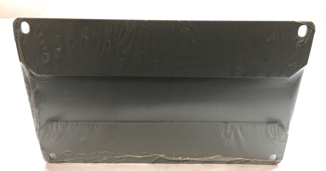 Hoffman Pushbutton Enclosure E3PBA (58540) NOS
