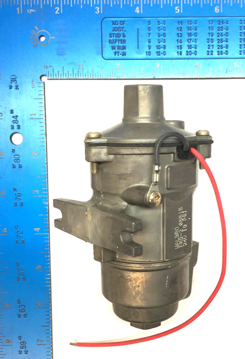 Walbro Fuel Pump FRB2-1 NOS