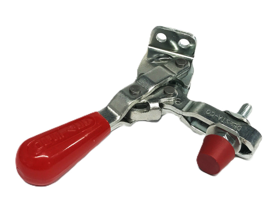 Destaco Vertical Hold-Down Locking Clamp 202-U [Lot of 3] NOS
